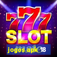 jogos apk 18